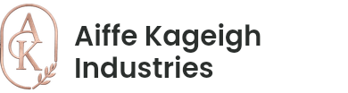 Aiffe Kageigh Industries